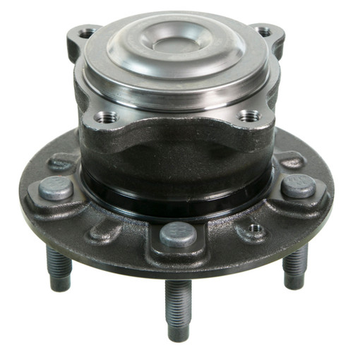 MOOG 14-17 Buick Verano Rear Hub Assembly - 512508