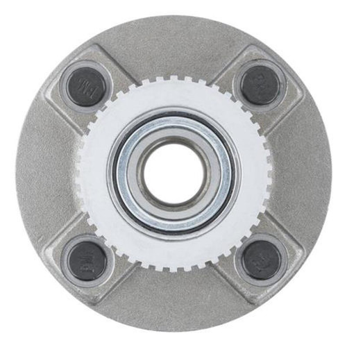 MOOG 95-96 INFINITI G Rear Hub Assembly - 512539 Photo - Primary