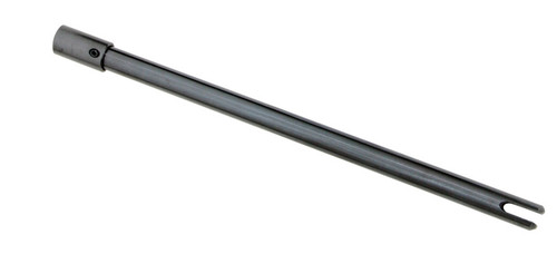 Moroso Chevrolet Big Block/Dart .600in Raised Cam 9.136in Steel Oil Pump Shaft - 22072