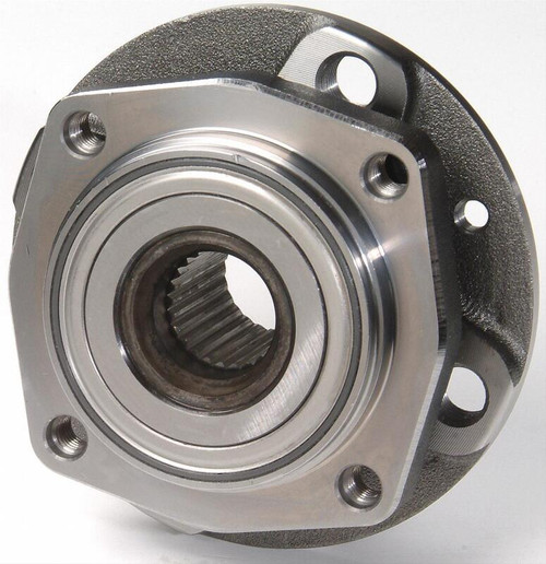 MOOG 90-98 Saab 9000 Front Hub Assembly - 513126 Photo - Primary