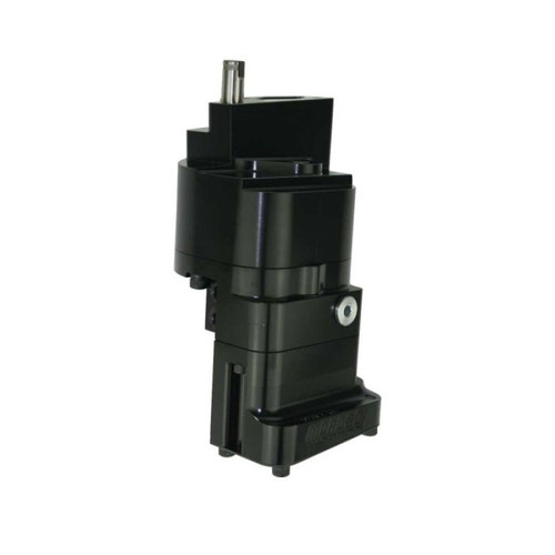 Moroso BBC 10in Deep Billet Oil Pan High Volume Oil Pump - 22172