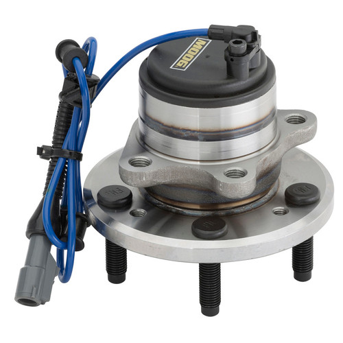 MOOG 02-05 Ford Thunderbird Front Hub Assembly - 513167