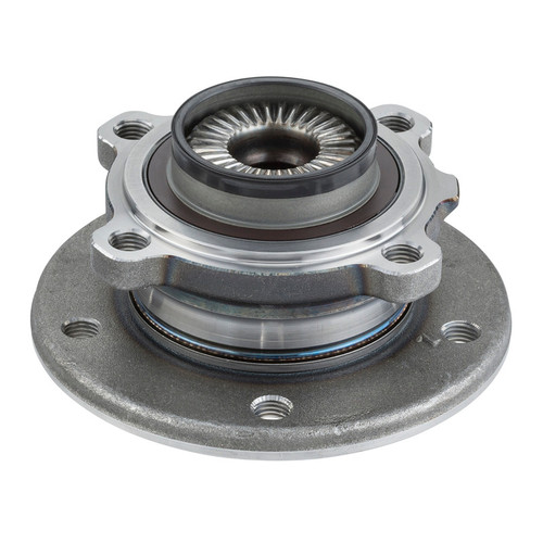 MOOG 12-15 BMW X1 Front Hub Assembly - 513332