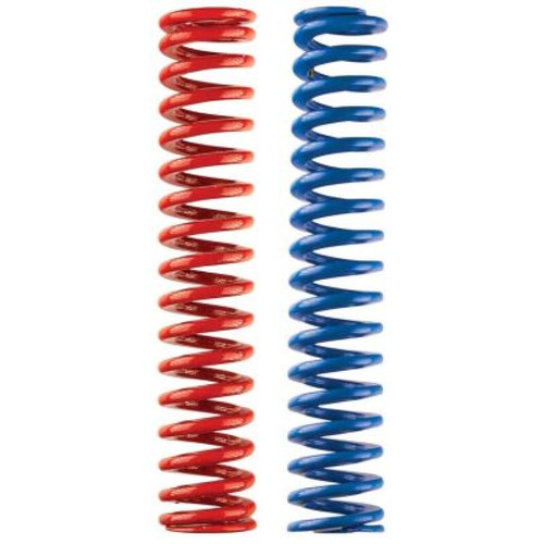 Moroso 2 Piece Oil Pump Spring Kit (For 22167/Black Series Gerotor Ext/Dry Sump) - 22853