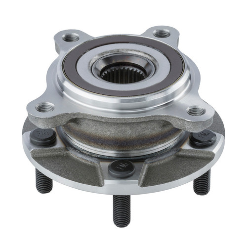 MOOG 16-19 Lexus IS300 Front Right Hub Assembly - 513366
