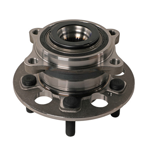 MOOG 18-22 Kia Stinger Wheel Bearing and Hub Assembly - 513453 Photo - Primary