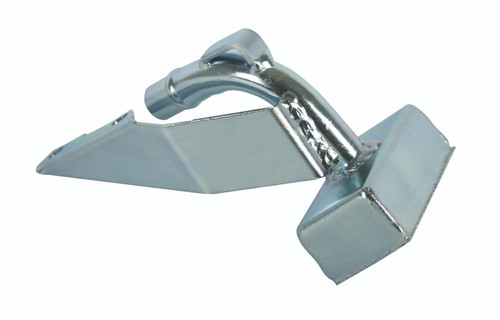 Moroso Chevrolet Small Block Oil Pump Pick-Up - 5/8in (Use w/Part No 22101) - 24150