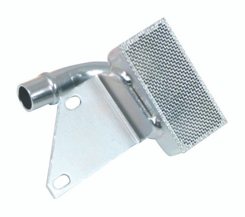 Moroso Chevrolet Big Block Oil Pump Pick-Up - 3/4in (Use w/Part No 22150/22160/22162) - 24448