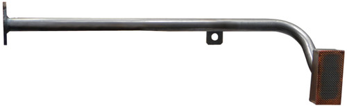 Moroso Ford 429-460 Oil Pump Pick-Up (Use w/Part No 20625) - 24508