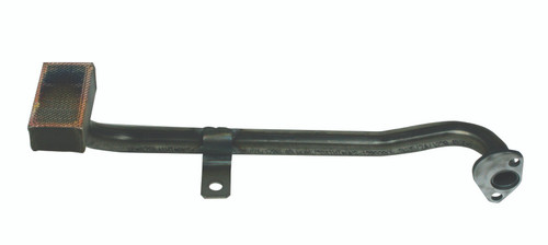 Moroso Ford 289-302 Oil Pump Pick-Up (Use w/Part No 20509) - 24518