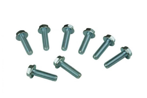 Moroso GM LS Bellhousing Bolts - 38804
