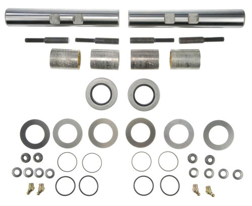 MOOG Spicer King Pin Set - 8001C Photo - Primary
