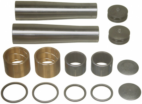 MOOG Mack Trucks Inc DM400 King Pin Set - 80058B Photo - Primary