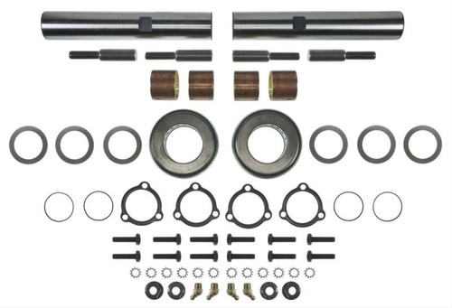 MOOG 01-04 Sterling Truck Acterra 5500 King Pin Set - 80063C Photo - Primary