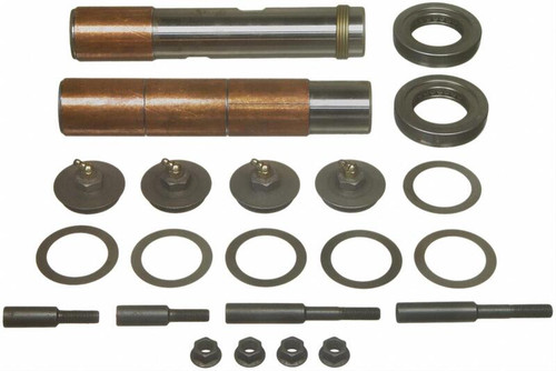 MOOG 1997 Ford LA9000 King Pin Set - 80073C Photo - Primary