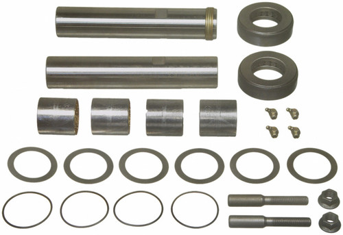 MOOG 04-11 Freightliner Century Class King Pin Set - 80076B Photo - Primary