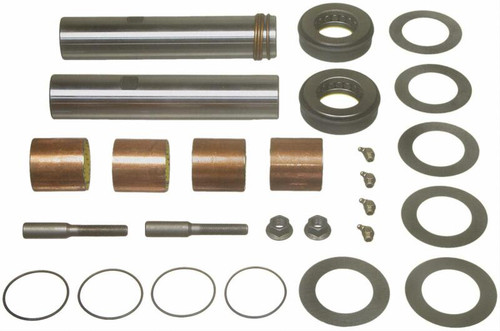MOOG Eaton King Pin Set - 80078C Photo - Primary