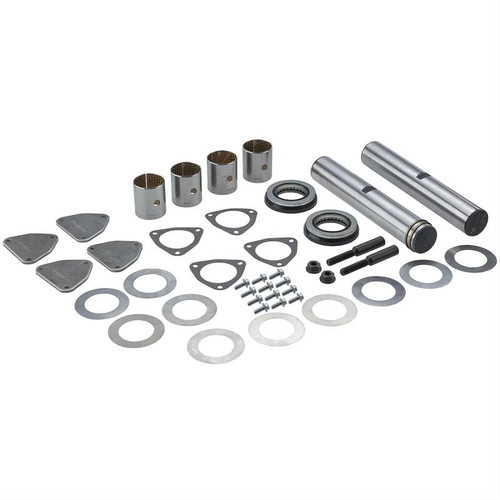 MOOG Westport Axle F3W 13000 lb King Pin Set - 8009B Photo - Primary