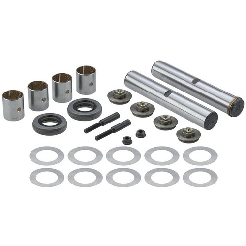 MOOG Westport Axle F3W 14000 & 16000 lb King Pin Set - 8010B Photo - Primary