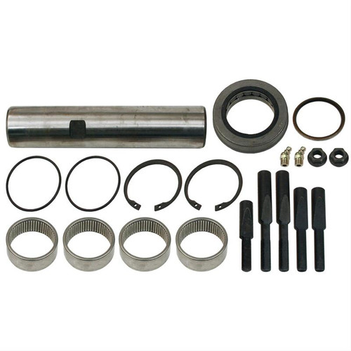 MOOG Freightliner / Sterling / Western Axle Model 5 King Pin Set - 8015B Photo - Primary
