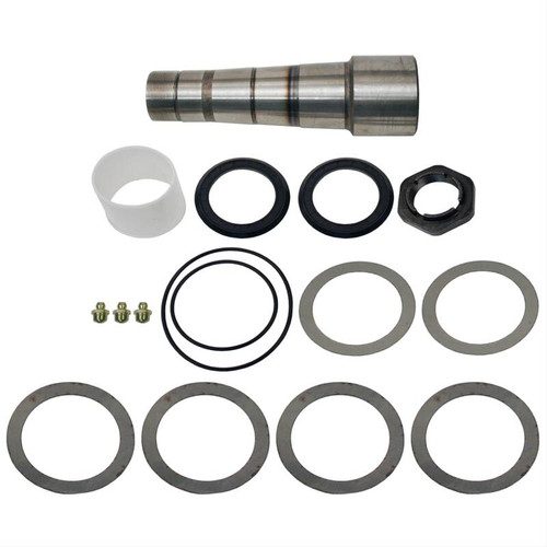 MOOG Mack / Volvo Trucks King Pin Set - 8017N Photo - Primary