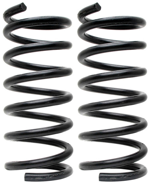 Moog 99-04 Honda Odyssey Rear Coil Springs - 80661 Photo - Primary