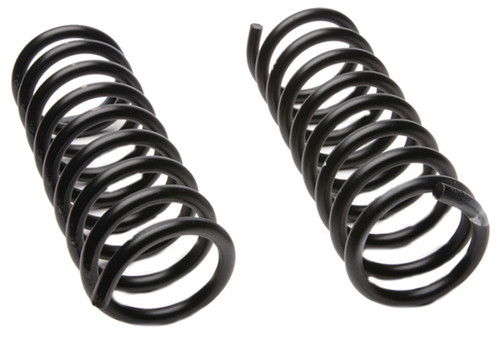 Moog 63-65 Ford Falcon Front Coil Springs - 8088 Photo - Primary