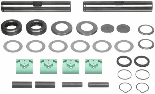 MOOG Ford B600 King Pin Set - 8357N Photo - Primary