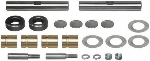 MOOG 1941 Chevrolet AK King Pin Set - 8377B Photo - Primary