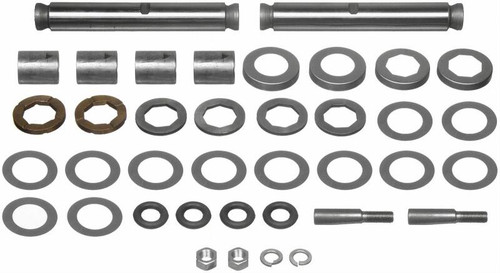 MOOG Ford Truck B500 / F500 / B600 / B6000 / F600 / FT600 / P500 King Pin Set - 8471B Photo - Primary