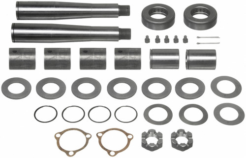 MOOG Autocar King Pin Set - 8474B Photo - Primary