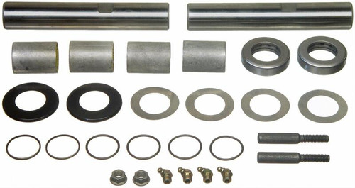 MOOG 90-94 International 3700 King Pin Set - 8577C002 Photo - Primary