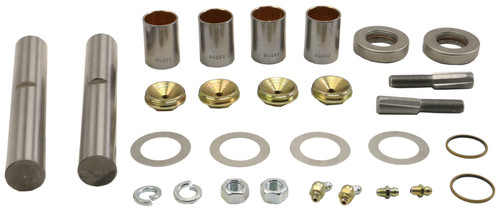 MOOG 80-81 Ford F-100 King Pin Set - 8589B Photo - Primary