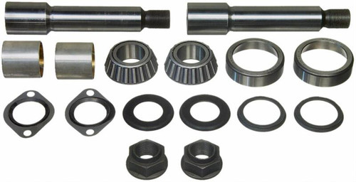 MOOG 96-02 Isuzu FTR King Pin Set - 8660B Photo - Primary