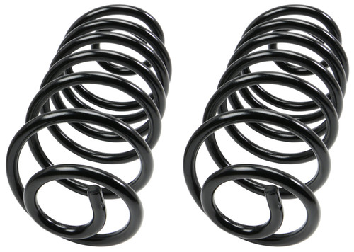 MOOG 1967 Buick Skylark Rear Coil Springs - CC501 Photo - Primary