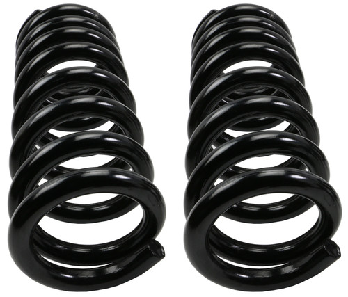 MOOG 88-97 Chevrolet C1500 Front Coil Springs - CC648 Photo - Primary
