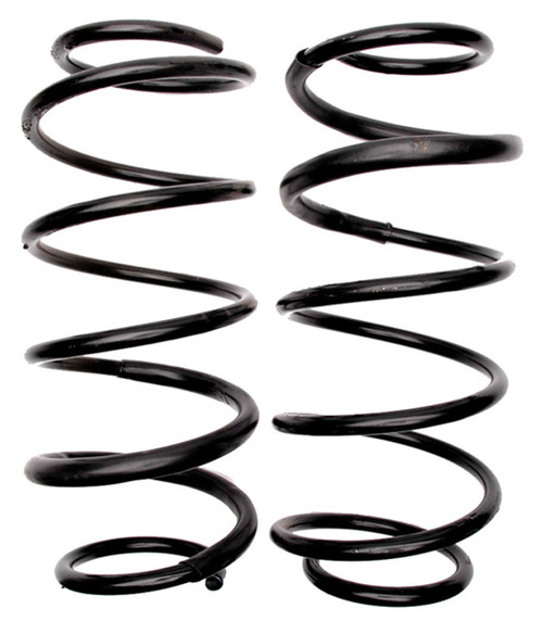 MOOG 05-09 Buick LaCrosse Front Coil Springs - CC670 Photo - Primary