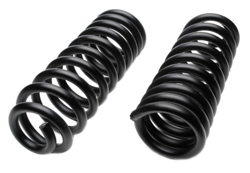 MOOG 65-79 Ford F-100 Front Coil Springs - CC808 Photo - Primary