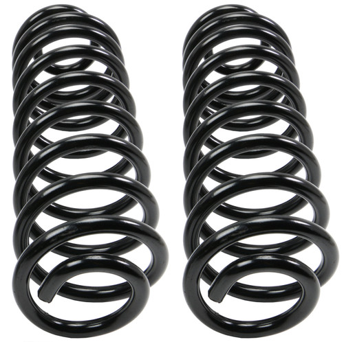 MOOG 97-02 Ford Expedition Rear Coil Springs - CC80841 Photo - Primary