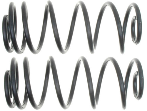 MOOG 06-11 Chevrolet HHR LT LS Rear Coil Springs - CC81063 Photo - Primary