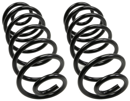 MOOG 05-10 Chevrolet Cobalt Rear Coil Springs - CC81065 Photo - Primary