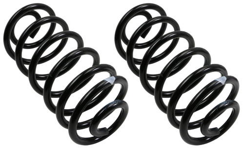 MOOG 2006 Chevrolet Malibu SS Rear Coil Springs - CC81367 Photo - Primary