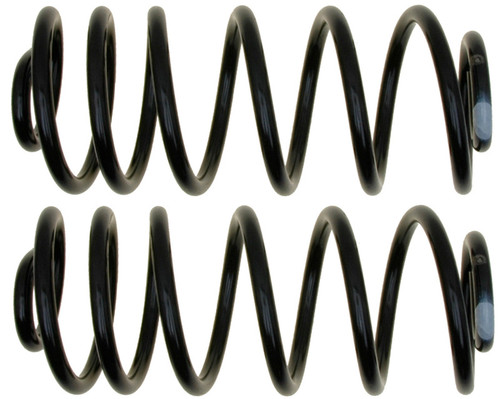 MOOG 06-09 Pontiac G6 GT Rear Coil Springs - CC81373 Photo - Primary