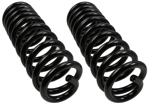 MOOG 75-83 Ford E-100 Econoline Base Custom XL Front Coil Springs - CC822 Photo - Primary