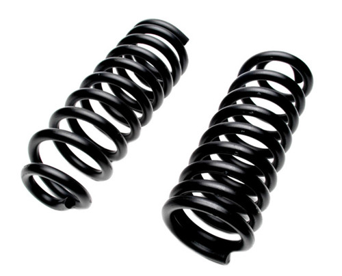 MOOG 83-97 Ford Ranger Front Coil Springs - CC840 Photo - Primary