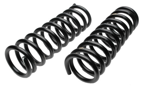 MOOG 1963 Buick Invicta Front Coil Springs - CS578 Photo - Primary