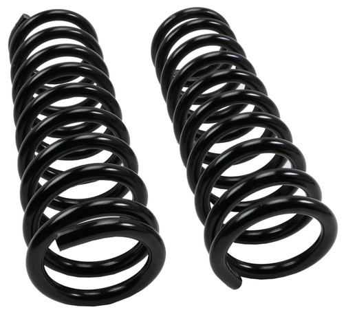 MOOG 1964 Buick Special Front Coil Springs - CS638 Photo - Primary