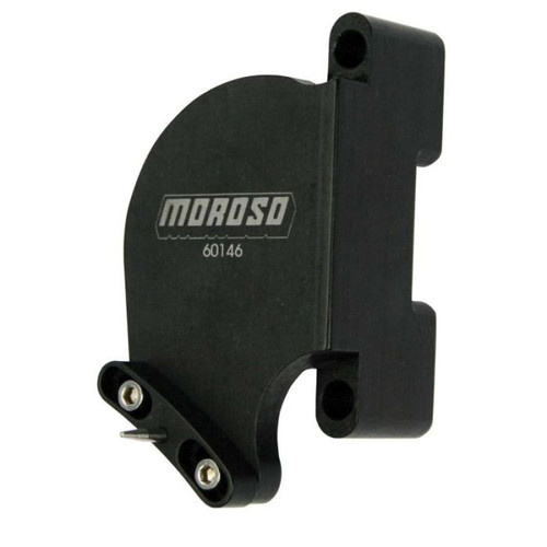 Moroso BBC Timing Pointer .400 to .600 Raised Cam 7.25 Balancer - 60146