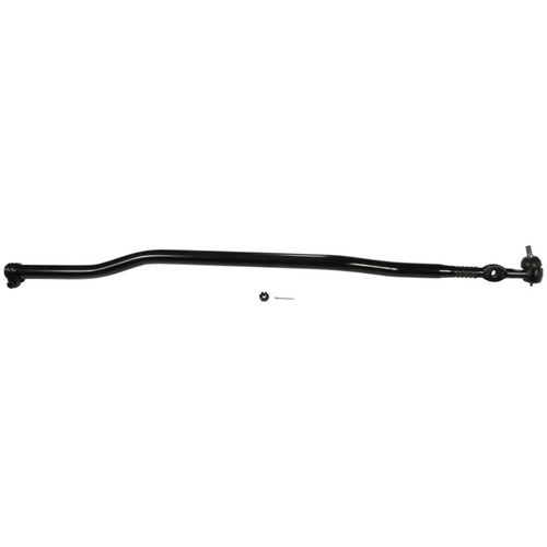 MOOG 88-97 Ford F-Super Duty Front Right Outer / Right Outer Tie Rod End - DS1163 Photo - Primary