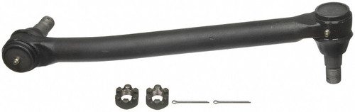 MOOG 90-02 International 2554 Center/Drag Link - DS1214 Photo - Primary